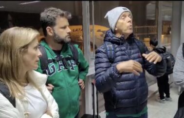 Interpol recebe imagens de relato de agressão contra filho de Alexandre de Moraes