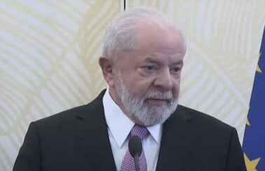 Lula compara envolvidos no caso Moraes a ‘animais selvagens’