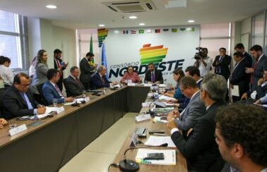 Edital destina R$ 1 bilhão para projetos de segurança alimentar do sertão nordestino