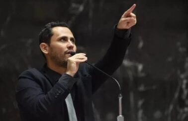 No Senado, bolsonaristas tentam ressuscitar PEC do Voto Impresso