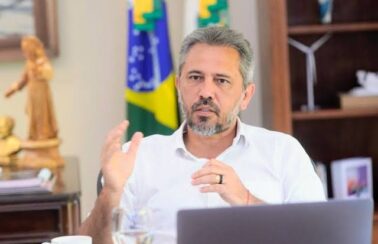 Presídios cearenses terão câmeras em todos os ambientes, diz governador após denúncia de tortura