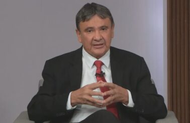 ‘Ordem do presidente é trabalhar’, diz Wellington Dias sobre possível reforma ministerial