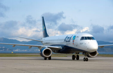 Governo do Rio Grande do Norte e Azul Viagens lançam malha aérea para alta temporada