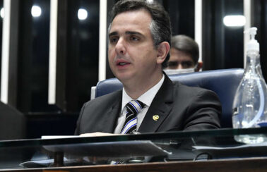 Senado vai recorrer da decisão do STF que limitou piso da enfermagem