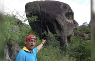 Cidade cearense concentra relatos de contatos extraterrestres