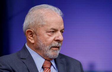 Lula: ‘Troca de ministros não pode ser vista como uma coisa absurda’