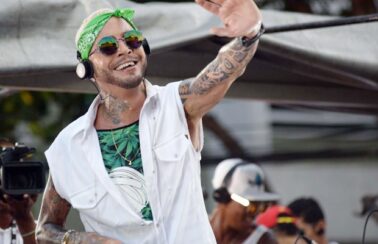 Igor Kannário afirma se sentir livre após saída da política: ‘não faz diferença na minha vida’