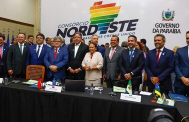Consórcio Nordeste rebate governador de Minas e cobra redução de desigualdades