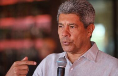 Jerônimo Rodrigues responde Romeu Zema após fala contra o Nordeste: “Somos um só povo”