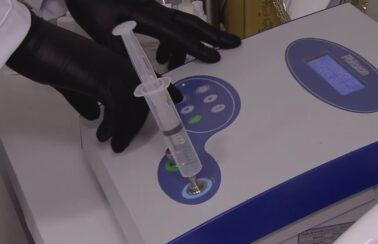 Lula sanciona lei que autoriza ozonioterapia, alvo de polêmica durante a pandemia