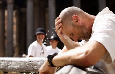 Julho foi o mês mais quente já registrado, confirma observatório