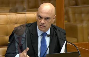 Moraes aponta ‘conduta gravíssima’ e 5 possíveis crimes de Silvinei Vasques
