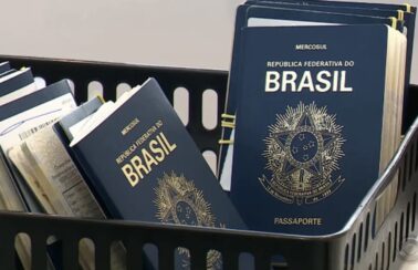 Brasil e Japão fazem acordo para isenção de visto para turistas nos dois países