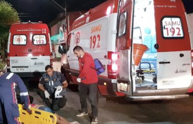 Ceará tem o maior número de internações de pedestres atropelados do Nordeste, aponta Abramet