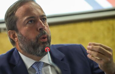 MME pedirá investigação da PF e da Abin sobre interrupção de energia