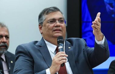 Dino diz que vai enviar à PF pedido do Ministério das Minas e Energia para investigar apagão