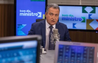 Rui Costa diz que apagão foi causado por erro técnico