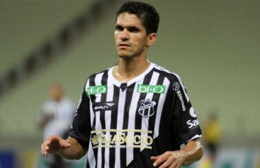 Ex-jogador de clube cearense perde R$ 30 milhões em pirâmide financeira baseada em criptomoedas