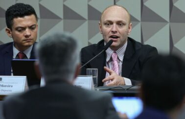 Invasão do sistema era para desmoralizar o Judiciário, revela hacker