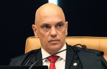 Moraes autoriza quebra de sigilo bancário de Bolsonaro e Michelle
