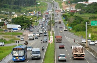 No Nordeste, Sergipe é o Estado que vai receber mais recursos do Novo PAC