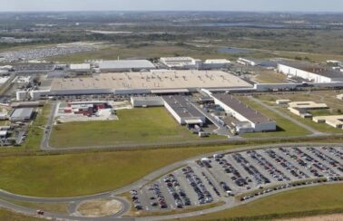 Governador da Bahia anuncia que ressarcimento à Ford por fábrica em Camaçari pode chegar a R$ 150 mi