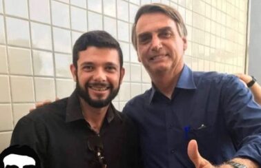 Influencer preso na Paraíba foi um dos primeiros a usar ‘Festa da Selma’ para incitar atos golpistas de 8 de janeiro