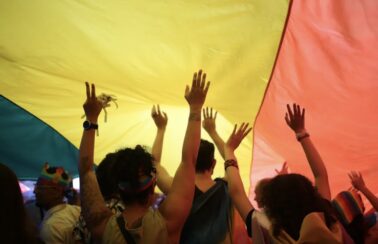 STF forma maioria para permitir reconhecimento de ofensa contra LGBTQIA+ como injúria racial