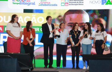 Rio Grande do Norte adere às novas políticas do Ministério da Educação