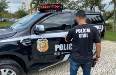 Operação cumpre mandados de prisão no RN e na Paraíba contra suspeitos de integrar facção criminosa