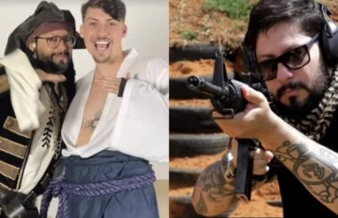 Amigo de Jair Renan preso em operação policial tinha 10 CPFs