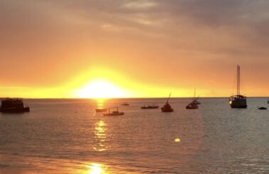 Ceará tem temperaturas de até 37ºC; onda de calor deve permanecer no estado