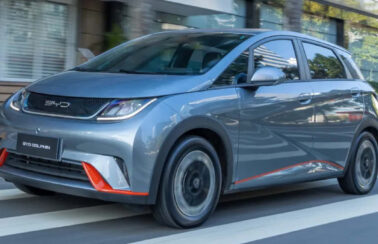 BYD anuncia centro de pesquisa e desenvolvimento em Salvador para criação de motor híbrido flex