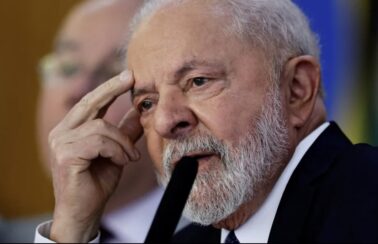 PF descobre que segurança de Lula estava em grupo golpista