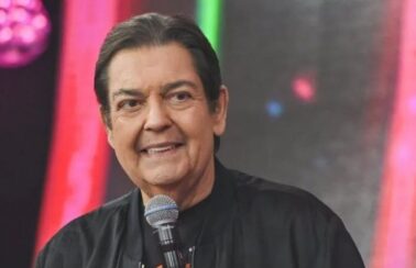 Faustão foi priorizado na fila de espera por “estado muito grave de saúde”, diz ministério