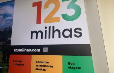 Donos da 123 Milhas se reúnem com Secretaria do Consumidor, mas não definem plano de ressarcimento