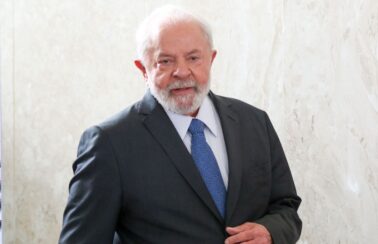Lula vai à Índia para assumir presidência do G20