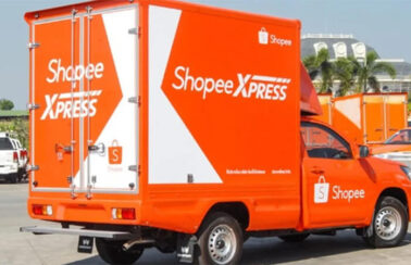 Shopee inaugura hub logístico do Maranhão, em São Luís
