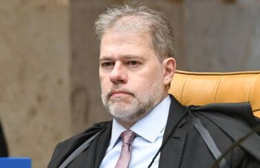 Toffoli diz que prisão de Lula foi um dos ‘maiores erros judiciários da história’