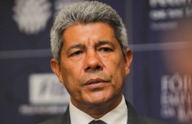 Jerônimo diz que pedidos de proteção a quilombolas aumentaram na BA