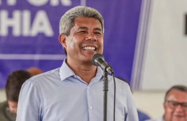 Governador da Bahia rechaça ideia de intervenção federal na segurança pública