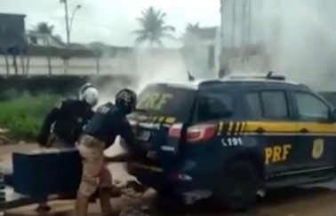 Mãe de rapaz morto por agentes da PRF em Sergipe receberá mais de R$ 400 mil de indenização da União