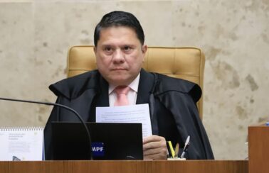 ‘Golpe de Estado é página virada na nossa história’, diz PGR ao abrir julgamento de réus do 8 de janeiro