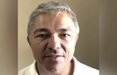 Blogueiro cearense Wellignton Macedo é preso por atentado a bomba