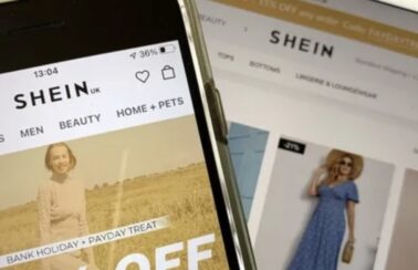 Shein entra em programa da Receita para isenção de imposto de importação em compras de até US$ 50
