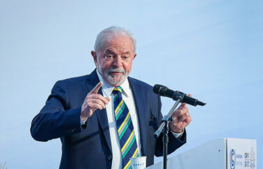Lula abre assembleia geral da ONU em Nova York