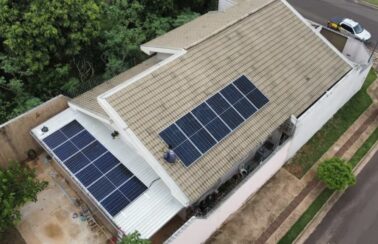 Governo planeja comprar energia solar para residências do Minha Casa, Minha Vida, diz ministro das Cidades