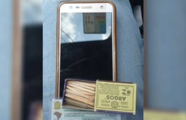 Pastor furta celular de freira em hospital em Fortaleza