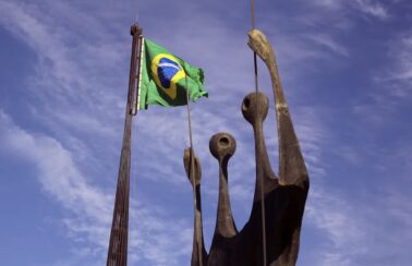 Governo lança ‘Observatório da Democracia’ com ex-ministro do STF na presidência
