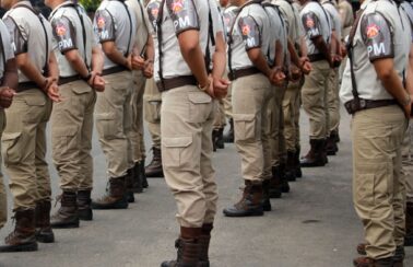 MP da Bahia sugere câmeras corporais e maior controle de munições e armas para conter letalidade policial